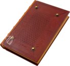 Book of the Vineyard – Istituto dell'Enciclopedia Italiana - Treccani – Ms. Douce 134 – Bodleian Library (Oxford, United Kingdom)