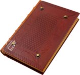 Book of the Vineyard – Istituto dell'Enciclopedia Italiana - Treccani – Ms. Douce 134 – Bodleian Library (Oxford, United Kingdom)