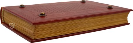 Book of the Vineyard – Istituto dell'Enciclopedia Italiana - Treccani – Ms. Douce 134 – Bodleian Library (Oxford, United Kingdom)