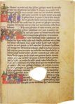 Book of The World – The Saxon World Chronicle – Coron Verlag – Ms. Memb. I 90 – Forschungs- und Landesbibliothek (Gotha, Germany)