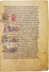 Book of The World – The Saxon World Chronicle – Coron Verlag – Ms. Memb. I 90 – Forschungs- und Landesbibliothek (Gotha, Germany)