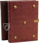 Book of The World – The Saxon World Chronicle – Coron Verlag – Ms. Memb. I 90 – Forschungs- und Landesbibliothek (Gotha, Germany)