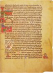 Book of The World – The Saxon World Chronicle – Coron Verlag – Ms. Memb. I 90 – Forschungsbibliothek Gotha (Gotha, Germany)