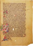 Book of The World – The Saxon World Chronicle – Coron Verlag – Ms. Memb. I 90 – Forschungsbibliothek Gotha (Gotha, Germany)