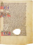 Book of The World – The Saxon World Chronicle – Faksimile Verlag – Ms. Memb. I 90 – Forschungs- und Landesbibliothek (Gotha, Germany)