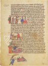 Book of The World – The Saxon World Chronicle – Faksimile Verlag – Ms. Memb. I 90 – Forschungs- und Landesbibliothek (Gotha, Germany)