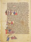 Book of The World – The Saxon World Chronicle – Faksimile Verlag – Ms. Memb. I 90 – Forschungs- und Landesbibliothek (Gotha, Germany)