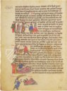 Book of The World – The Saxon World Chronicle – Faksimile Verlag – Ms. Memb. I 90 – Forschungsbibliothek Gotha (Gotha, Germany)