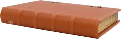 Book of The World – The Saxon World Chronicle – Faksimile Verlag – Ms. Memb. I 90 – Forschungsbibliothek Gotha (Gotha, Germany)