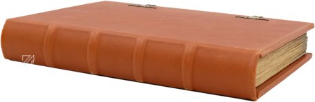 Book of The World – The Saxon World Chronicle – Faksimile Verlag – Ms. Memb. I 90 – Forschungsbibliothek Gotha (Gotha, Germany)