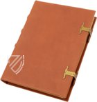 Book of The World – The Saxon World Chronicle – Faksimile Verlag – Ms. Memb. I 90 – Forschungsbibliothek Gotha (Gotha, Germany)