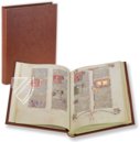 Book of Treasures – Fr. F. v. III, 4 – National Library of Russia (St. Petersburg, Russia) Facsimile Edition