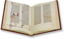 Book of Treasures – M. Moleiro Editor – Fr. F. v. III, 4 – National Library of Russia (St. Petersburg, Russia)