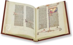 Book of Treasures – M. Moleiro Editor – Fr. F. v. III, 4 – National Library of Russia (St. Petersburg, Russia)