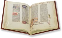 Book of Treasures – M. Moleiro Editor – Fr. F. v. III, 4 – National Library of Russia (St. Petersburg, Russia)