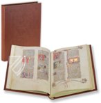 Book of Treasures – M. Moleiro Editor – Fr. F. v. III, 4 – National Library of Russia (St. Petersburg, Russia)