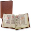 Book of Treasures – M. Moleiro Editor – Fr. F. v. III, 4 – National Library of Russia (St. Petersburg, Russia)