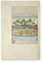Book of Wonders – Français 22971 – Bibliothèque Nationale de France (Paris, France) Facsimile Edition