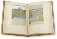 Book of Wonders – Siloé, arte y bibliofilia – Français 22971 – Bibliothèque nationale de France (Paris, France)