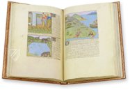 Book of Wonders – Siloé, arte y bibliofilia – Français 22971 – Bibliothèque nationale de France (Paris, France)