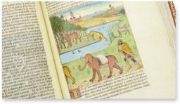 Book of Wonders – Siloé, arte y bibliofilia – Français 22971 – Bibliothèque nationale de France (Paris, France)