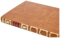Book of Wonders – Siloé, arte y bibliofilia – Français 22971 – Bibliothèque nationale de France (Paris, France)