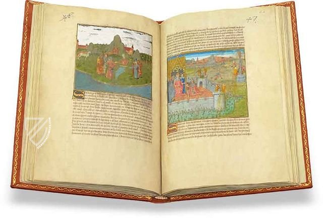 Book of Wonders - Ziereis Facsimiles