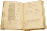 Book of Zwettl "Bear Skin" – Hs. 2/1 – Stift Zwettl (Zwettl, Austria) Facsimile Edition