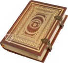 Borgia Missal – Archivio Arcivescovile di Chieti (Chieti, Italy) Facsimile Edition
