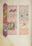 Borgia Missal – Vallecchi – Archivio Arcivescovile di Chieti (Chieti, Italy)