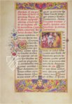 Borgia Missal – Vallecchi – Archivio Arcivescovile di Chieti (Chieti, Italy)