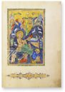 Breslau Psalter – MS 36-1950 – Fitzwilliam Museum (Cambridge, United Kingdom) Facsimile Edition