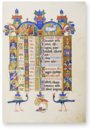 Breslau Psalter – Quaternio Verlag Luzern – MS 36-1950 – Fitzwilliam Museum (Cambridge, United Kingdom)