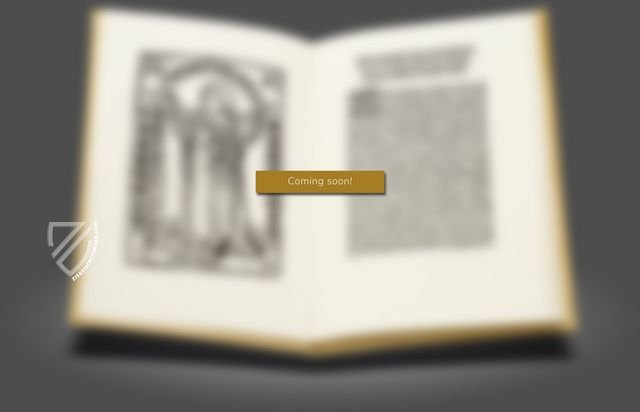 Breve Compendio de la Sphera y de la Arte de Navegar – R-1/145 – Biblioteca General e Histórica de la Universidad (Valencia, Spain) Facsimile Edition