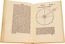 Breve Compendio de la Sphera y de la Arte de Navegar – Vicent Garcia Editores – R-1/145 – Biblioteca General e Histórica de la Universidad (Valencia, Spain) Breve Compendio de la Sphera y de la Arte de Navegar – Vicent Garcia Editores – R-1/145 – Biblioteca General e Histórica de la Universidad (Valencia, Spain)