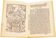 Breve Compendio de la Sphera y de la Arte de Navegar – Vicent Garcia Editores – R-1/145 – Biblioteca Històrica de la Universitat de València (Valencia, Spain)