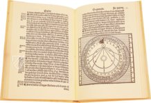 Breve Compendio de la Sphera y de la Arte de Navegar – Vicent Garcia Editores – R-1/145 – Biblioteca Històrica de la Universitat de València (Valencia, Spain)