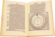 Breve Compendio de la Sphera y de la Arte de Navegar – Vicent Garcia Editores – R-1/145 – Biblioteca Històrica de la Universitat de València (Valencia, Spain)