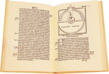 Breve Compendio de la Sphera y de la Arte de Navegar – Vicent Garcia Editores – R-1/145 – Biblioteca Històrica de la Universitat de València (Valencia, Spain)