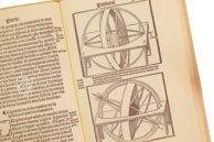 Breve Compendio de la Sphera y de la Arte de Navegar – Vicent Garcia Editores – R-1/145 – Biblioteca Històrica de la Universitat de València (Valencia, Spain)