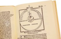 Breve Compendio de la Sphera y de la Arte de Navegar – Vicent Garcia Editores – R-1/145 – Biblioteca Històrica de la Universitat de València (Valencia, Spain)