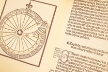 Breve Compendio de la Sphera y de la Arte de Navegar – Vicent Garcia Editores – R-1/145 – Biblioteca Històrica de la Universitat de València (Valencia, Spain)