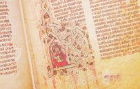 Breviarium Novi II – Akademische Druck- u. Verlagsanstalt (ADEVA) – Župa Arhiv (Novi Vinodolski, Croatia)