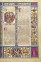 Breviary of Ercole d'Este – Imago – Ms. Lat. 324 (Ms.V.G.11) – Biblioteca Estense Universitaria (Modena, Italy)