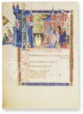 Breviary of Martin of Aragon – Reales Sitios – MSS Rothschild 2529 – Bibliothèque nationale de France (Paris, France)