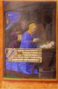 Briçonnet Book of Hours – Ms. 78 – Teylers Museum (Haarlem, Netherlands) Facsimile Edition