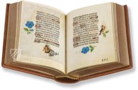 Bruges Hours Vat. Ross. 94 – Belser Verlag – Vat. Ross. 94 – Biblioteca Apostolica Vaticana (Vatican City, State of the Vatican City)