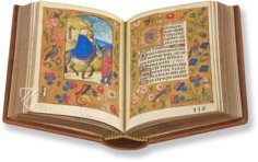 Bruges Hours Vat. Ross. 94 – Belser Verlag – Vat. Ross. 94 – Biblioteca Apostolica Vaticana (Vatican City, Vatican City State)