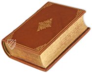 Bruges Hours Vat. Ross. 94 – Belser Verlag – Vat. Ross. 94 – Biblioteca Apostolica Vaticana (Vatican City, Vatican City State)