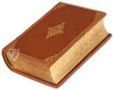 Bruges Hours Vat. Ross. 94 – Belser Verlag – Vat. Ross. 94 – Biblioteca Apostolica Vaticana (Vatican City, Vatican City State)